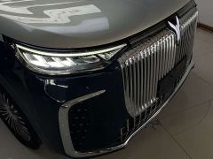 Voyah Avatr Dream Car PHEV AWD Flagship Qiankun Edition - photo 8