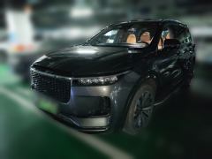 Li Auto Li ONE EREV6 Edition - photo 1