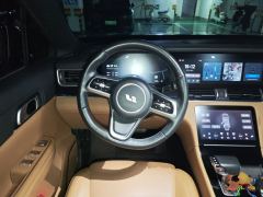 Li Auto Li ONE EREV6 Edition - photo 11