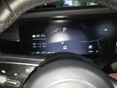 Li Auto Li ONE EREV6 Edition - photo 12