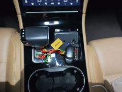 Li Auto Li ONE EREV6 Edition - photo 15