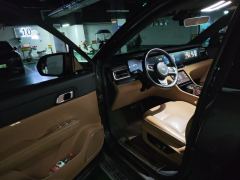 Li Auto Li ONE EREV6 Edition - photo 17
