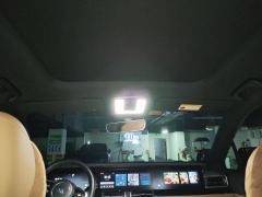 Li Auto Li ONE EREV6 Edition - photo 19