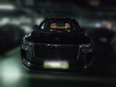Li Auto Li ONE EREV6 Edition - photo 2