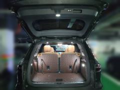 Li Auto Li ONE EREV6 Edition - photo 20