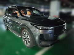 Li Auto Li ONE EREV6 Edition - photo 3