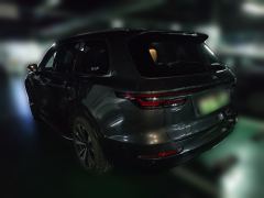 Li Auto Li ONE EREV6 Edition - photo 4