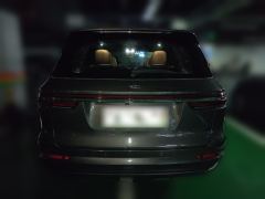 Li Auto Li ONE EREV6 Edition - photo 5