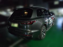 Li Auto Li ONE EREV6 Edition - photo 6