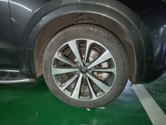 Li Auto Li ONE EREV6 Edition - photo 8