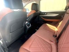 Chery Tiggo 8 PLUS 290TGDI 2WD Edition - ფოტო 5
