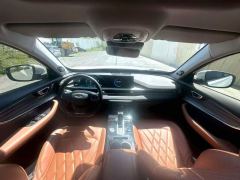 Chery Tiggo 8 PLUS 290TGDI 2WD Edition - ფოტო 6