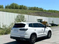 Chery Tiggo 8 PLUS 290TGDI 2WD Edition - ფოტო 7