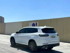 Chery Tiggo 8 PLUS 290TGDI 2WD Edition - ფოტო 8