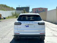 Chery Tiggo 8 PLUS 290TGDI 2WD Edition - ფოტო 9
