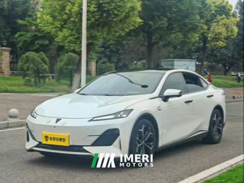 2023 Deepal SL03 EREV 200km Max - автомобиль из Китая