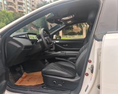 Deepal SL03 EREV 200km Max - ფოტო 5