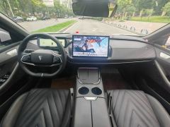 Deepal SL03 EREV 200km Max - ფოტო 6