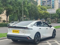 Deepal SL03 EREV 200km Max - ფოტო 7