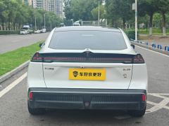 Deepal SL03 EREV 200km Max - ფოტო 8