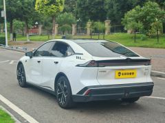 Deepal SL03 EREV 200km Max - ფოტო 9