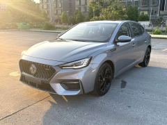 MG6 1.5T Classic Edition - ფოტო 1