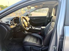 MG6 1.5T Classic Edition - ფოტო 2