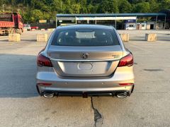 MG6 1.5T Classic Edition - ფოტო 5
