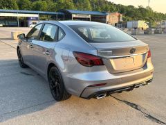 MG6 1.5T Classic Edition - ფოტო 6