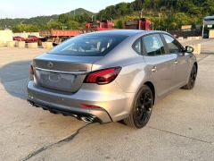 MG6 1.5T Classic Edition - ფოტო 8