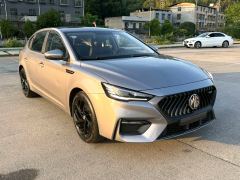 MG6 1.5T Classic Edition - ფოტო 9