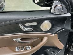 Mercedes-Benz E-Class Facelift E 300 L Sport Luxury - ფოტო 10