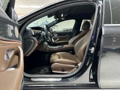 Mercedes-Benz E-Class Facelift E 300 L Sport Luxury - ფოტო 12