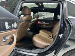 Mercedes-Benz E-Class Facelift E 300 L Sport Luxury - ფოტო 13
