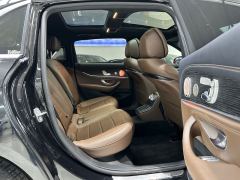 Mercedes-Benz E-Class Facelift E 300 L Sport Luxury - ფოტო 14