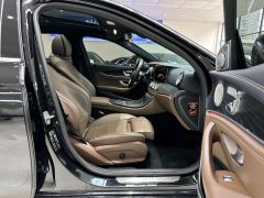 Mercedes-Benz E-Class Facelift E 300 L Sport Luxury - ფოტო 15