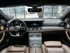 Mercedes-Benz E-Class Facelift E 300 L Sport Luxury - ფოტო 17