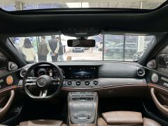 Mercedes-Benz E-Class Facelift E 300 L Sport Luxury - ფოტო 18