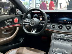 Mercedes-Benz E-Class Facelift E 300 L Sport Luxury - ფოტო 19