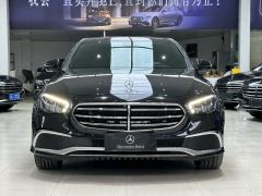 Mercedes-Benz E-Class Facelift E 300 L Sport Luxury - ფოტო 2