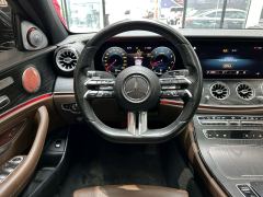 Mercedes-Benz E-Class Facelift E 300 L Sport Luxury - ფოტო 20