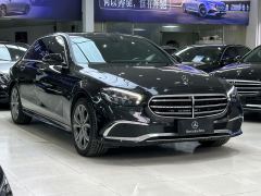 Mercedes-Benz E-Class Facelift E 300 L Sport Luxury - ფოტო 3