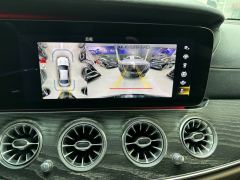 Mercedes-Benz E-Class Facelift E 300 L Sport Luxury - ფოტო 5