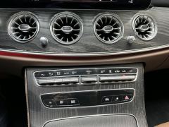 Mercedes-Benz E-Class Facelift E 300 L Sport Luxury - ფოტო 6