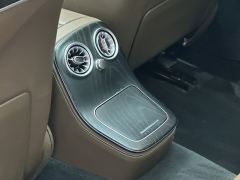 Mercedes-Benz E-Class Facelift E 300 L Sport Luxury - ფოტო 9