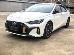GAC Chuanqi Shadow Leopard 270T Dual-clutch J16 version - photo 1
