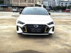 GAC Chuanqi Shadow Leopard 270T Dual-clutch J16 version - photo 2