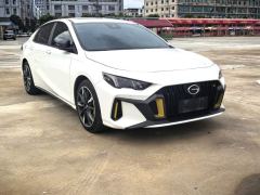 GAC Chuanqi Shadow Leopard 270T Dual-clutch J16 version - photo 3