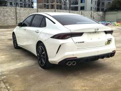 GAC Chuanqi Shadow Leopard 270T Dual-clutch J16 version - photo 5