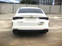 GAC Chuanqi Shadow Leopard 270T Dual-clutch J16 version - photo 6